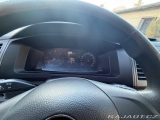 Volkswagen Transporter 2,0   T6 4x4 2017