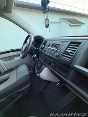 Volkswagen Transporter 2,0   T6 4x4 2017