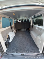 Volkswagen Transporter 2,0   T6 4x4 2017
