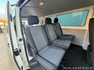 Volkswagen Transporter 2,0   T6 4x4 2017