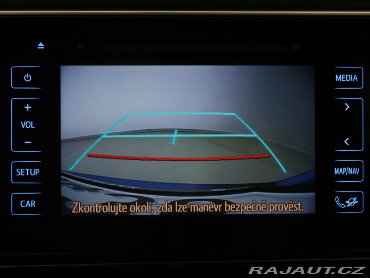 Toyota Auris 1.6VVT-i,CZ,1Maj,ActiveTr 2016