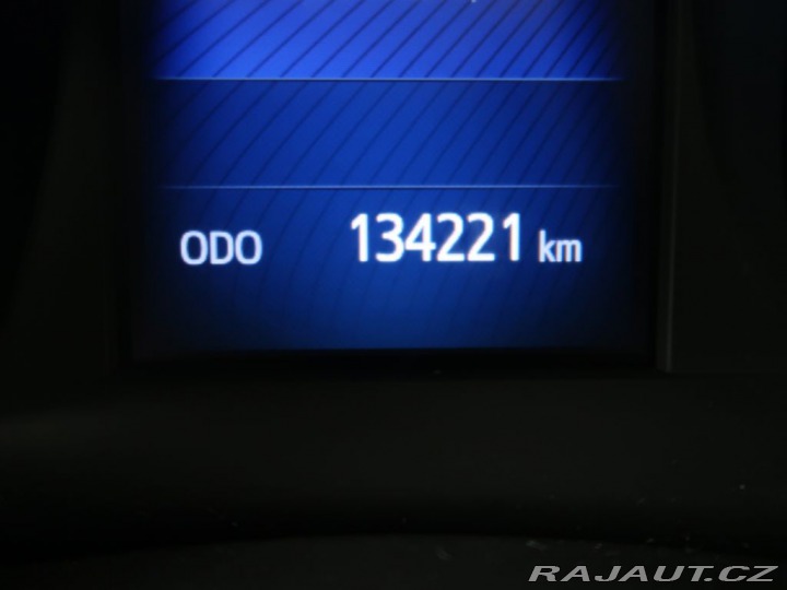 Toyota Auris 1.6VVT-i,CZ,1Maj,ActiveTr 2016