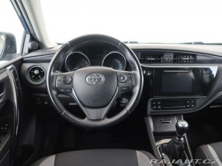 Toyota Auris  2016