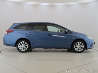 Toyota Auris  2016