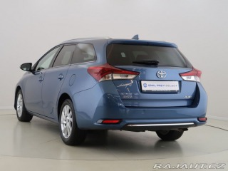 Toyota Auris  2016