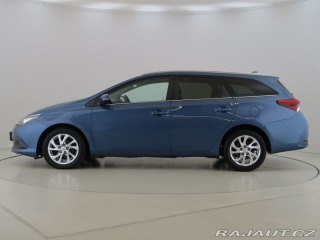 Toyota Auris  2016