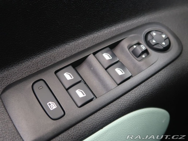 Citroën Berlingo 1.5HDi,75kW,CZ,Manuál 2019