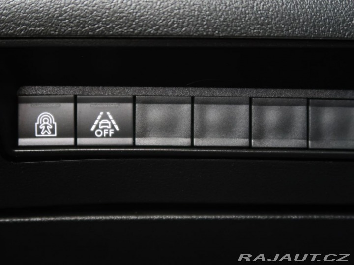 Citroën Berlingo 1.5HDi,75kW,CZ,Manuál 2019