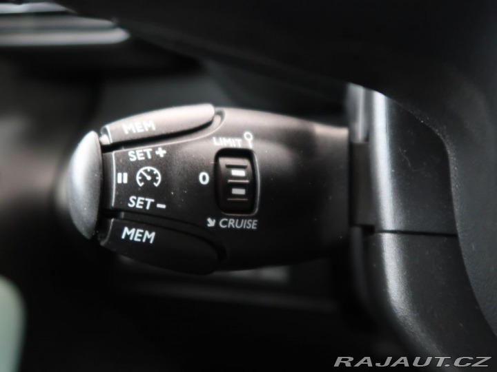 Citroën Berlingo 1.5HDi,75kW,CZ,Manuál 2019