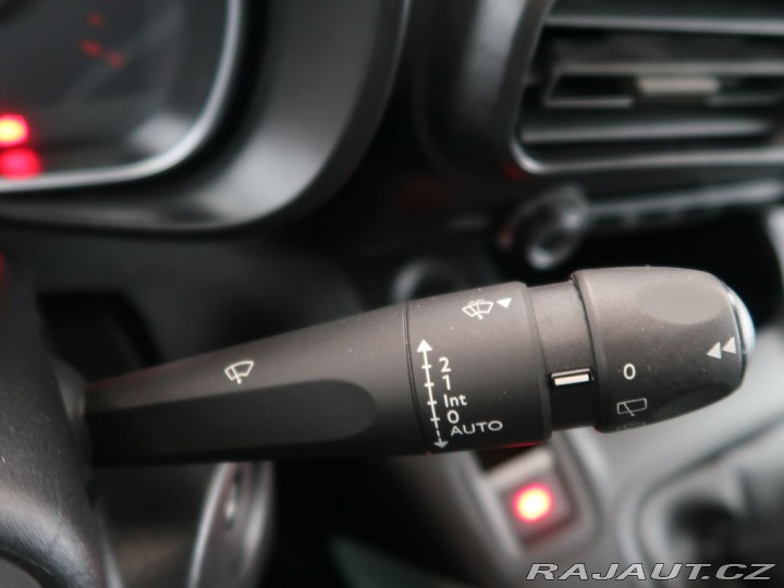 Citroën Berlingo 1.5HDi,75kW,CZ,Manuál 2019