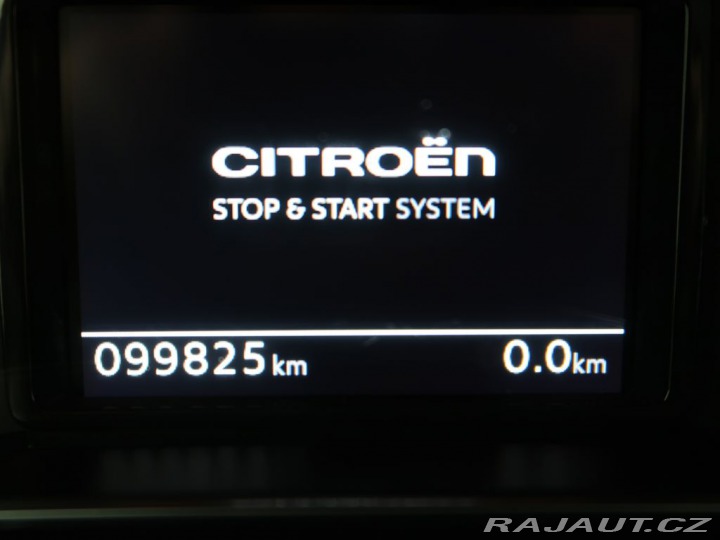 Citroën Berlingo 1.5HDi,75kW,CZ,Manuál 2019