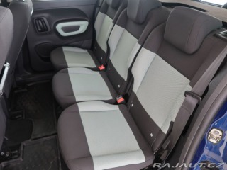 Citroën Berlingo 1.5HDi,75kW,CZ,Manuál 2019