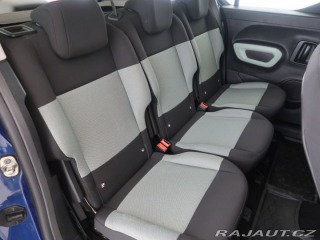 Citroën Berlingo 1.5HDi,75kW,CZ,Manuál 2019