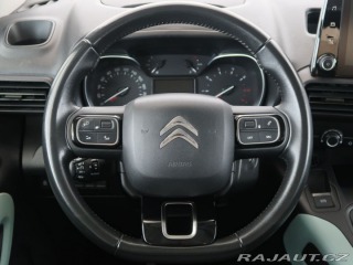 Citroën Berlingo 1.5HDi,75kW,CZ,Manuál 2019