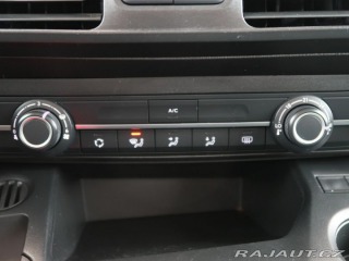 Citroën Berlingo 1.5HDi,75kW,CZ,Manuál 2019