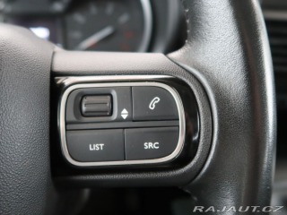 Citroën Berlingo 1.5HDi,75kW,CZ,Manuál 2019