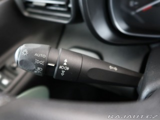 Citroën Berlingo 1.5HDi,75kW,CZ,Manuál 2019