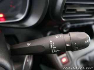 Citroën Berlingo 1.5HDi,75kW,CZ,Manuál 2019