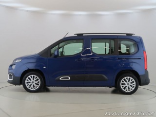 Citroën Berlingo 1.5HDi,75kW,CZ,Manuál 2019