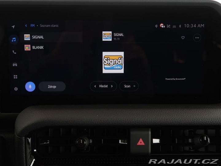 Toyota Land Cruiser 2.8D-4D,CZ,1Maj,4x4,Invin 2025