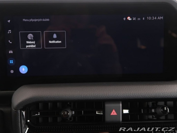 Toyota Land Cruiser 2.8D-4D,CZ,1Maj,4x4,Invin 2025