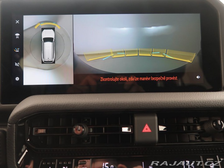 Toyota Land Cruiser 2.8D-4D,CZ,1Maj,4x4,Invin 2025