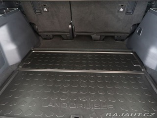 Toyota Land Cruiser 2.8D-4D,CZ,1Maj,4x4,Invin 2025