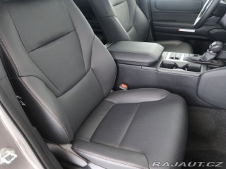 Toyota Land Cruiser 2.8D-4D,CZ,1Maj,4x4,Invin 2025