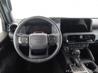 Toyota Land Cruiser 2.8D-4D,CZ,1Maj,4x4,Invin 2025