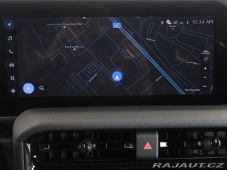 Toyota Land Cruiser 2.8D-4D,CZ,1Maj,4x4,Invin 2025