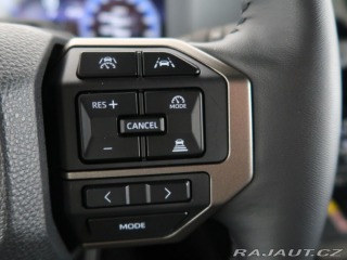 Toyota Land Cruiser 2.8D-4D,CZ,1Maj,4x4,Invin 2025