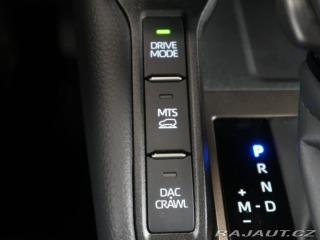 Toyota Land Cruiser 2.8D-4D,CZ,1Maj,4x4,Invin 2025