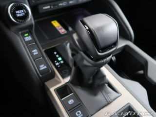 Toyota Land Cruiser 2.8D-4D,CZ,1Maj,4x4,Invin 2025