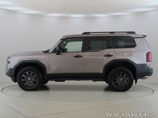 Toyota Land Cruiser 2.8D-4D,CZ,1Maj,4x4,Invin 2025