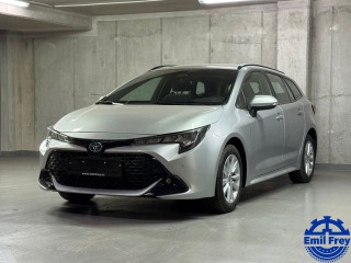 Toyota Corolla Comfort Tech 1.8 Hybrid e