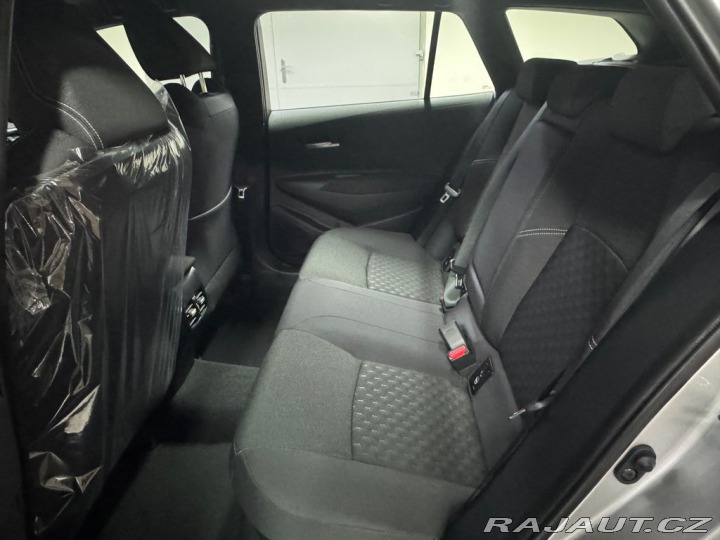 Toyota Corolla 1.8, HEV, Comfort Tech, e 2026