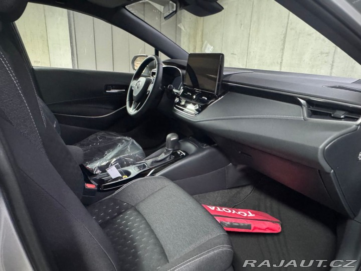Toyota Corolla 1.8, HEV, Comfort Tech, e 2026