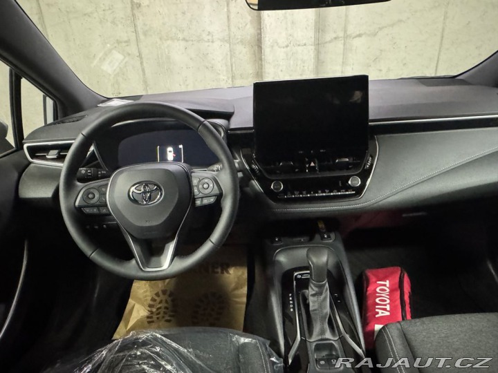 Toyota Corolla 1.8, HEV, Comfort Tech, e 2026