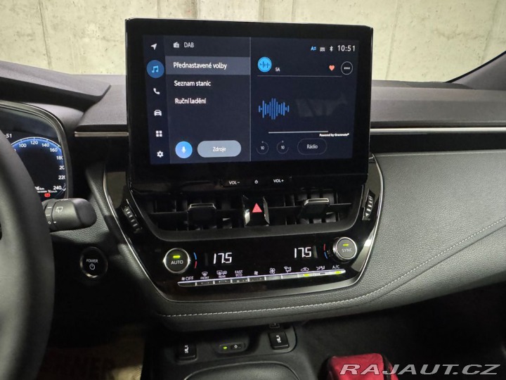 Toyota Corolla 1.8, HEV, Comfort Tech, e 2026