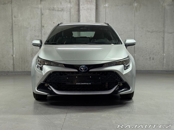 Toyota Corolla 1.8, HEV, Comfort Tech, e 2026