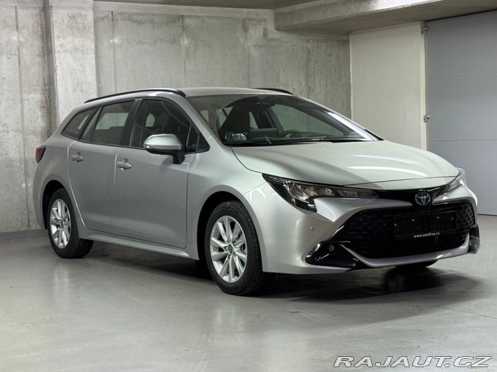 Toyota Corolla 1.8, HEV, Comfort Tech, e 2026