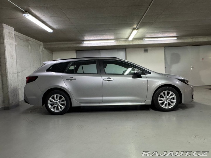 Toyota Corolla 1.8, HEV, Comfort Tech, e 2026