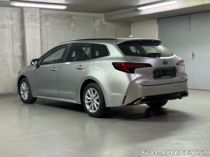 Toyota Corolla 1.8, HEV, Comfort Tech, e 2026