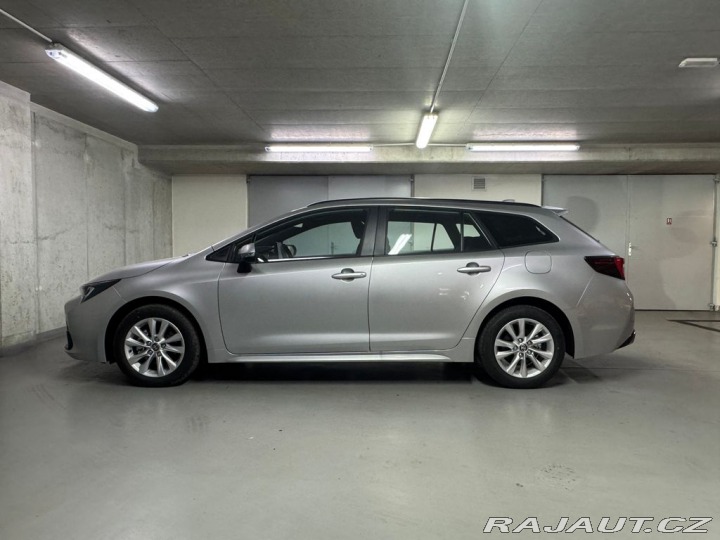 Toyota Corolla 1.8, HEV, Comfort Tech, e 2026