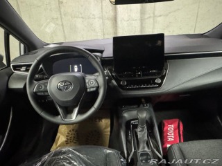 Toyota Corolla Comfort Tech 1.8 Hybrid e 2026