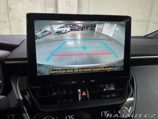 Toyota Corolla Comfort Tech 1.8 Hybrid e 2026