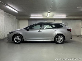 Toyota Corolla Comfort Tech 1.8 Hybrid e 2026