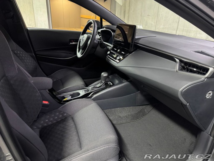 Toyota Corolla Comfort Tech 1.8 Hybrid e 2026