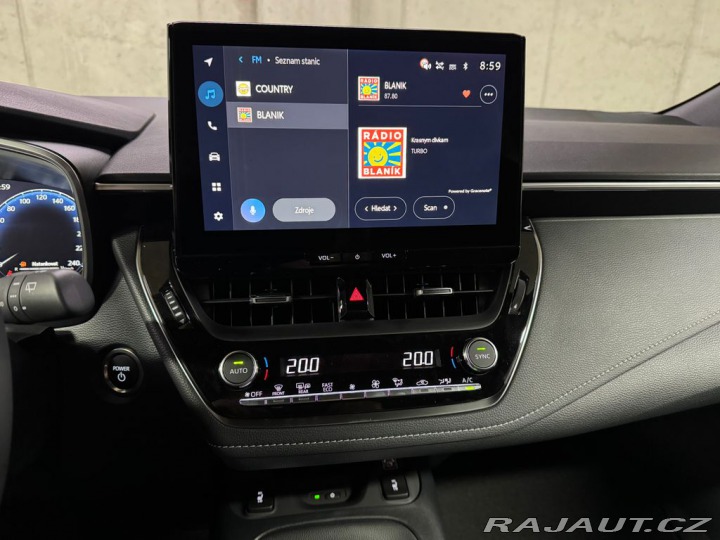 Toyota Corolla Comfort Tech 1.8 Hybrid e 2026