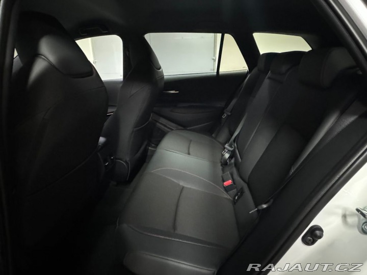 Toyota Corolla GR SPORT  1.8 Hybrid e-CV 2026